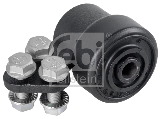 Mounting, control/trailing arm